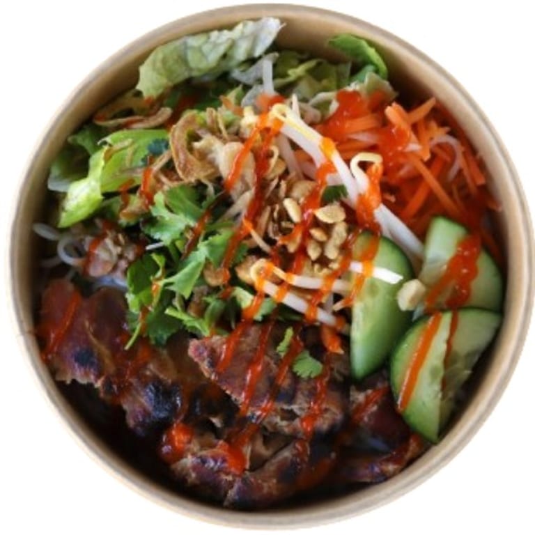 Fast Food Favorites