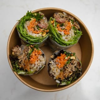 Marys Signature Rolls