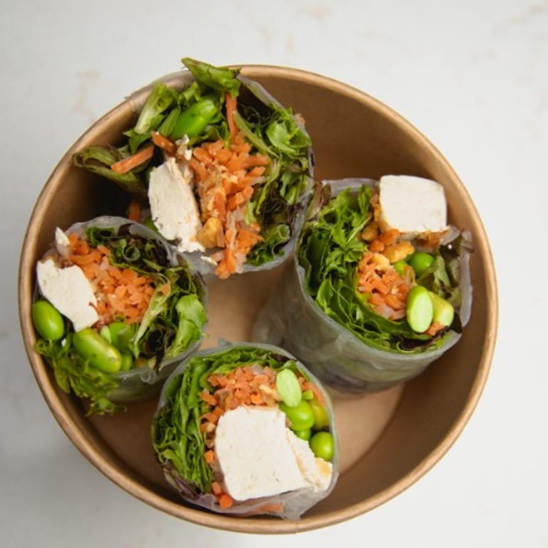 Delicious Dinner Options at Our Restaurant