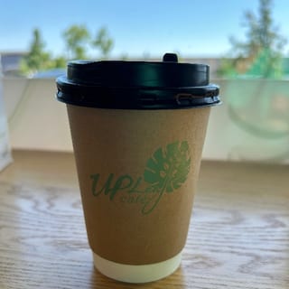 Lotus Hot Tea