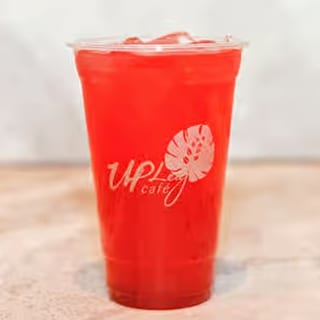 Iced Strawberry Guava Jasmine