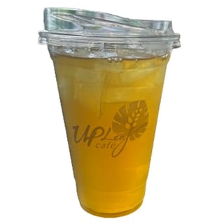 Jasmine Tea