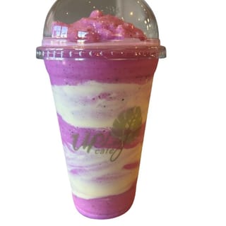 Dragon N Cream Smoothie